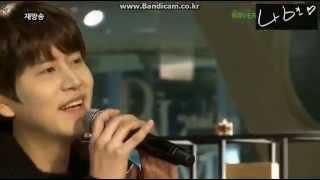 성시경규현 두사람 듀엣 talk+two people duet (kyuhyunsikyung)