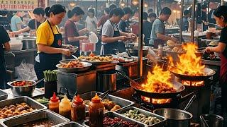 19 MUST TRY Vietnamese Street Food in Ho Chi Minh City