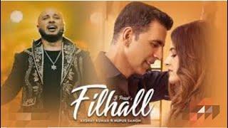 FILHALL - AKSHAY KUMAR B PRAAK MP3 SONG DOWNLOAD PAGALWORLD.COM song download link description..