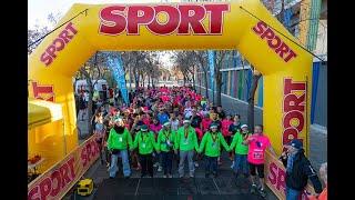 Cursa Capó Castelldefels 5K 31-12-2022