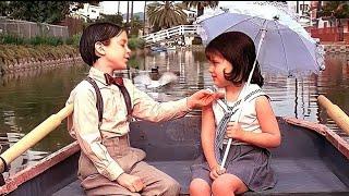 The Little Rascals Movie explained in Hindi Urdu | Family Comedy Film summarized हिन्दी/اردو