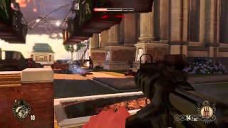 BioShock: Infinite - Making the E3 Demo
