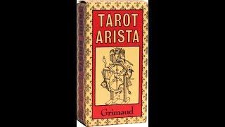 tarot arista