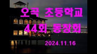 자연인의  곡성문화탐험