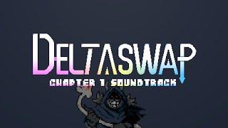 [DELTASWAP: Chapter 1] Sank Into Ruin