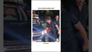 Sonu Nigam got scared  #bollywood #sonunigam #accidente #edit #shorts