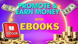 Unlock Ebook Success: Top Free Sites to Promote & Make Money!