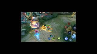 Rotasi Yang Untung #mobilelegends #mlbb #shorts