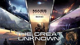 The Great Unknown by Miracle Of Sound (Epic Synth Rock) (Mass Effect)