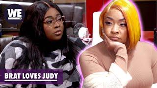 She Does Not GET IT! | Brat Loves Judy