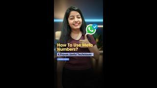 How to use meta whatsapp without getting blocked