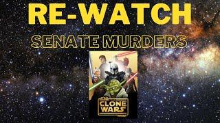 Senate Murders