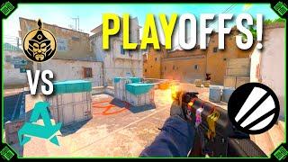 QUARTER-FINAL! TheMongolz vs Aurora - HIGHLIGHTS - IEM Dallas 2025 | CS2