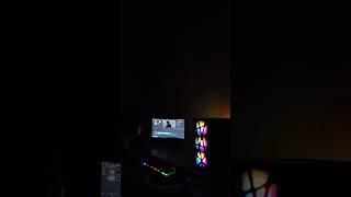Sample 01 (Setup)