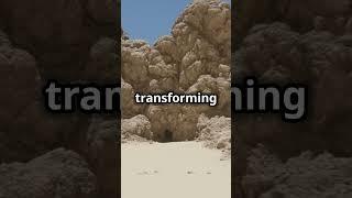 The Natural Nuclear Reactor