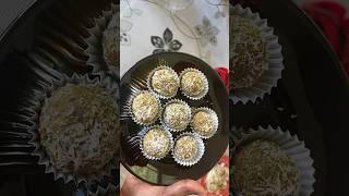 No sugar 3 ingredients laddu | pista laddu #laddu #nocookingrecipes