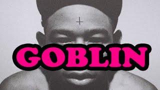 GOBLIN Album Review! Starting Tyler's Discography! (RAP) !discord !twitter
