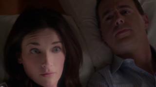 [ NCIS ] Something Blue 14x23 - McGee and Delilah are expecting