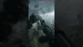 Battlefield 1 ÇANAKKALE de sniper  #battlefield #battelfield1 #bf1