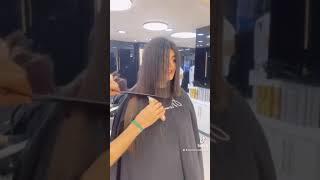 #oussama.sabbagh #hair Haircut ‍️