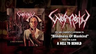 Thrash or Death Records...( Warpath - Blindness of Mankind )