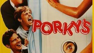 Porky's Full Movie (1982) Review || Kim Cattrall, Scott Colomby, Kaki Hunter