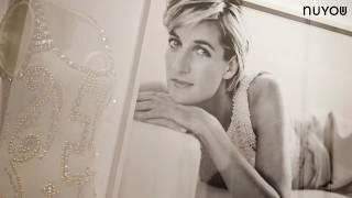 A LOOK INTO "DIANA: HER FASHION STORY" EXHIBITION