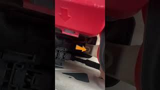 Changing Coolant Expansion/Reservoir Tank on GMC, Chevy, Cadillac Trucks