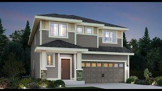 The Hickory Plan at Lennar Northwest