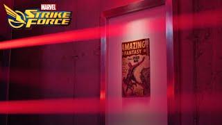 Enjoy Your Collection - 85 Years of MARVEL | MARVEL Strike Force