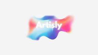 Meet Artisly - Your Creative Brand