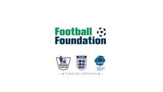 A Football Foundation Facilities Scheme project from start to finish