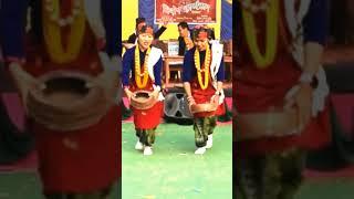 nepali viral kaura dance magar culture kauda festival song #viral #shorts #ytshorts