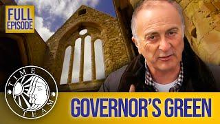 Governor's Green (Portsmouth) | Series 17 Episode 9 | Time Team