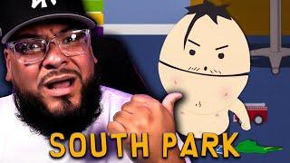 Ike’s Awkward Puberty Adventure! South Park S17E5 | Taming Strange