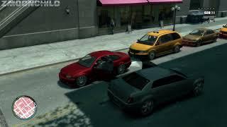 GTA IV Japan Starter Save part 8