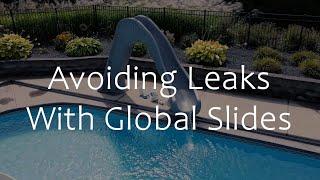 Global Slide : Avoiding Leaks