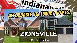 Zionsville Indiana | Top Neighborhoods for Every Budget