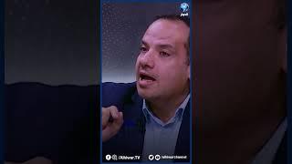 محمد عايش: هذا إعلان حرب على الأردن!