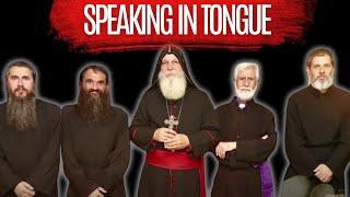 THOUGHT ABOUT SPEAKING IN TONGUE - BISHOP MAR MARI