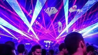 DJ DISORDER SET        HIGH HEAVEN  el rapido sunrise set      10/13/21