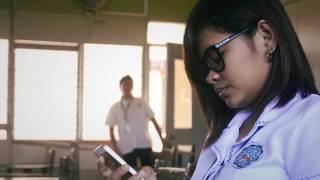 The Flirt 2 | SINVA 4 Shots Short Film