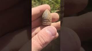 Finding Lost Artifacts From The 1800s!! #metaldetecting #history #treasurehunting