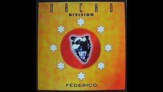 Nacho Division - Federico (A)