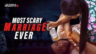 MOST SCARY MARRIAGE EVER | EP 6| MR ALOY |  Nigerian Movies 2025 | Latest nollywood Full Movies