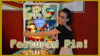 1973 Williams TRAVEL TIME Pinball Machine ~ GRC Feature Review!