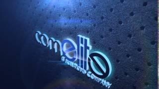 3D intro of Comelite