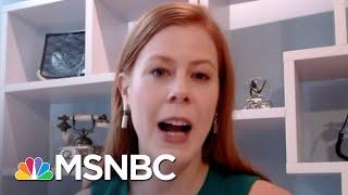 Wealthy Homeowners Are ‘Bargain-Hunting’ As Millions Face Eviction | MSNBC