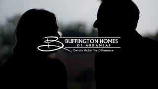 Buffington Homes of Arkansas - "Lifestyle"