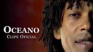 Djavan – Oceano (Clipe Oficial) [HD]